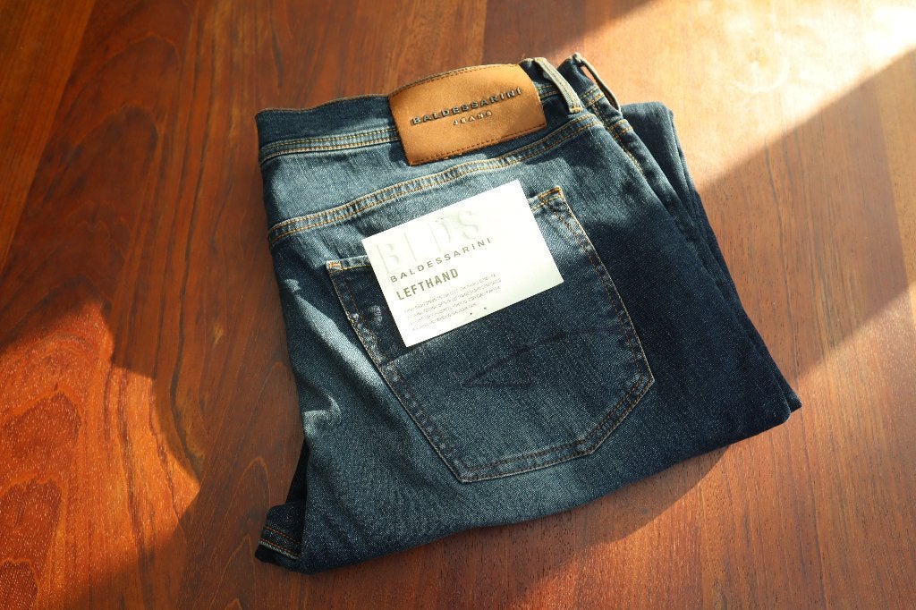 Heren Baldessarini jeans blauw maat W40/L32/34 nieuw!!!, Kleding | Heren, Blauw, Baldessarini, Nieuw, Ophalen of Verzenden