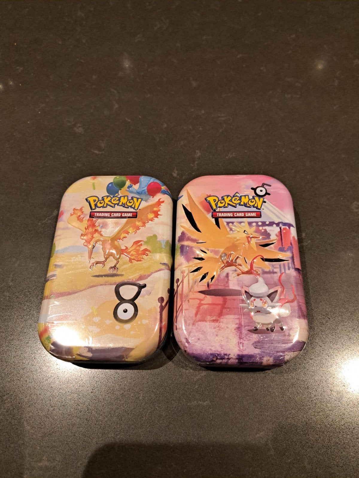 pokemon kaarten, Hobby en Vrije tijd, Ophalen of Verzenden, Nieuw