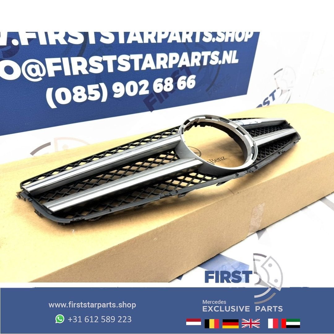 W207 GRIL A2078880283 Mercedes E Klasse 2009-2016 A207 C207