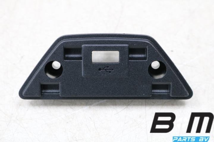 Voetplaat voor telefoonhouder VW UP 1S0035935B, Gebruikt