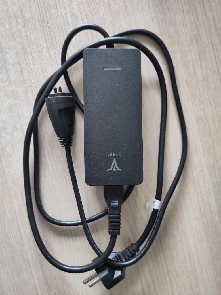 Oplader Vyber elektrische fiets, Fietsen en Brommers, Fietsaccessoires | Overige Fietsaccessoires, Ophalen of Verzenden, Nieuw