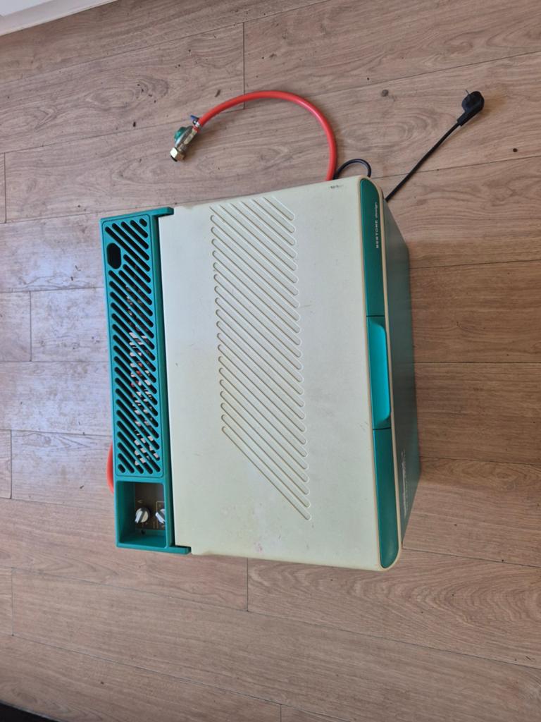 Electrolux rc 1600 koelbox 33 ltr, Ophalen of Verzenden, Gebruikt, Elektrisch
