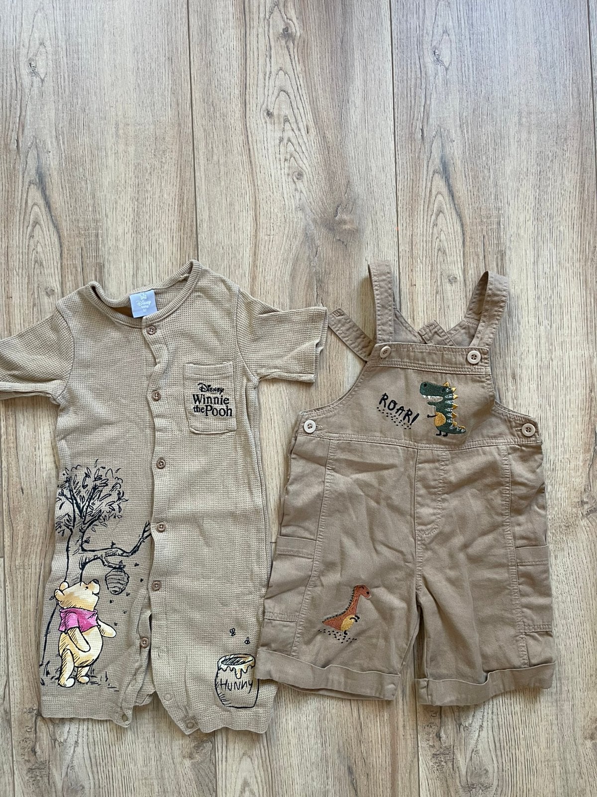Jongenskleding pakket 18-24 months T-shirts, polo's, rompers, Kinderen en Baby's, Ophalen, Gebruikt, Maat 92