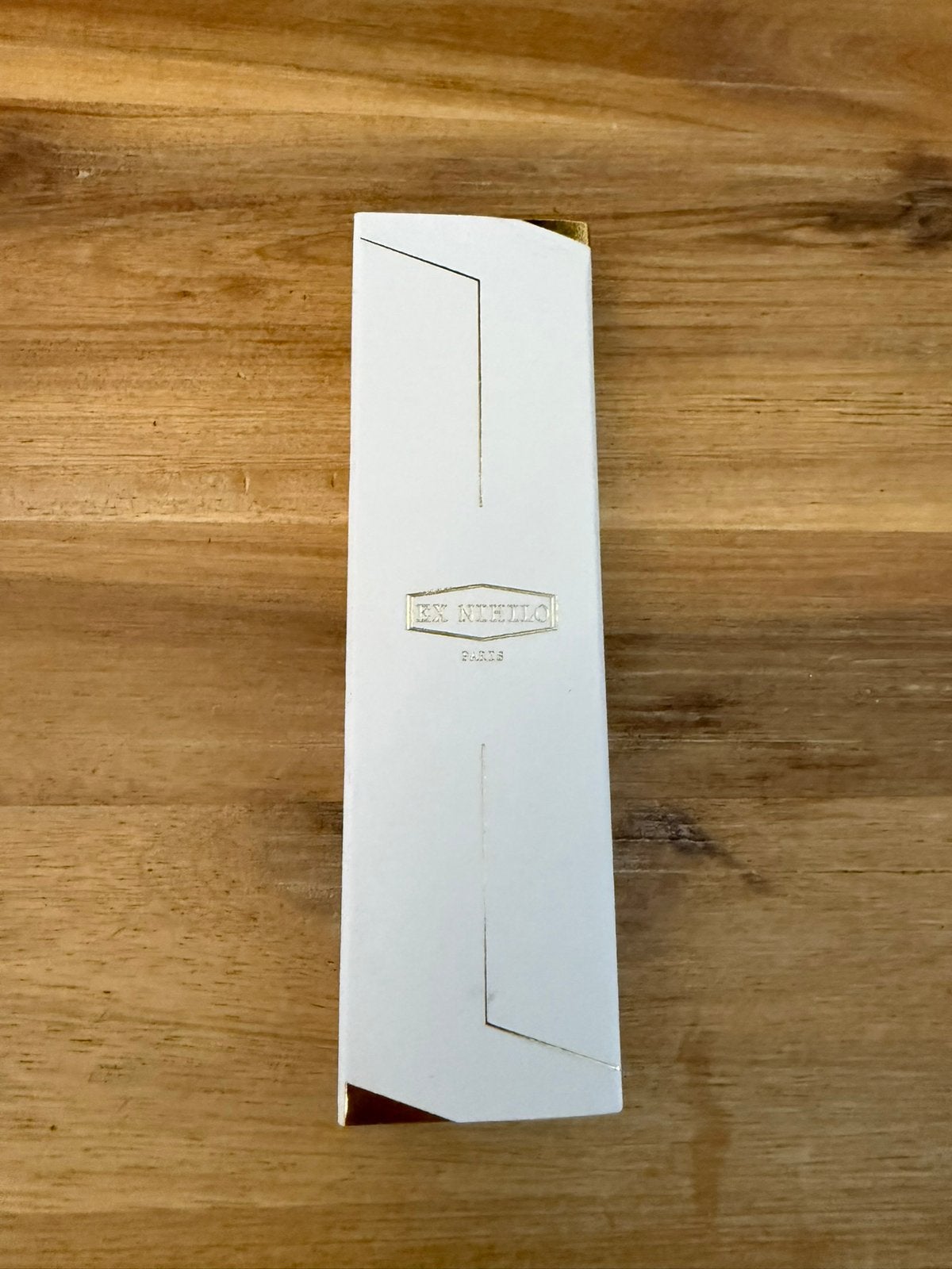 Ex Nihilo Gold Immortals - 7.5ML, Verzenden, Zo goed als nieuw