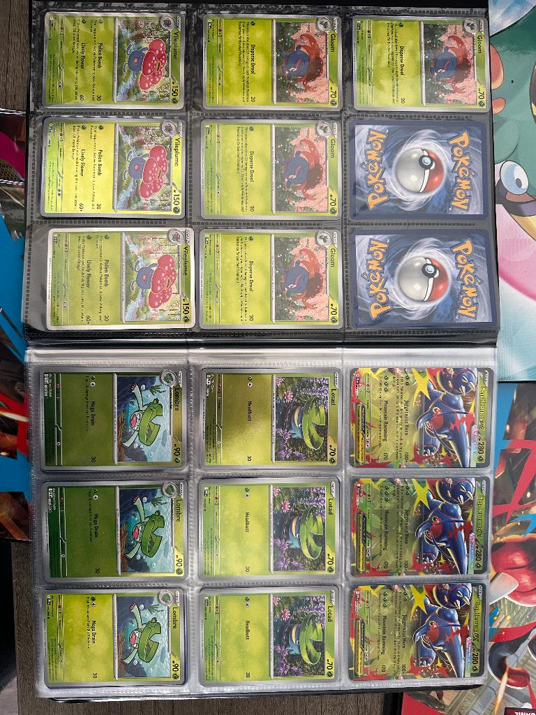 Pokémon kaarten te koop Phantasmal Flames, Ophalen of Verzenden, Nieuw, Meerdere kaarten