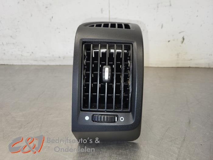 Luchtrooster Dashboard van een Citroen Jumper, Auto-onderdelen, Gebruikt, -, Ophalen of Verzenden, -