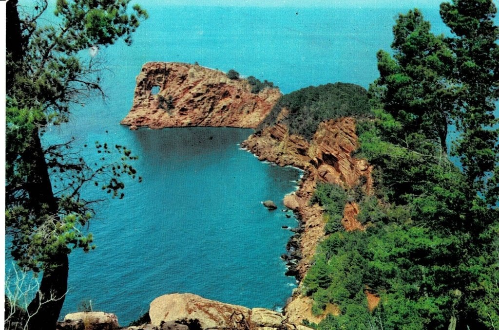 Mallorca, Ophalen of Verzenden, Gelopen, Spanje