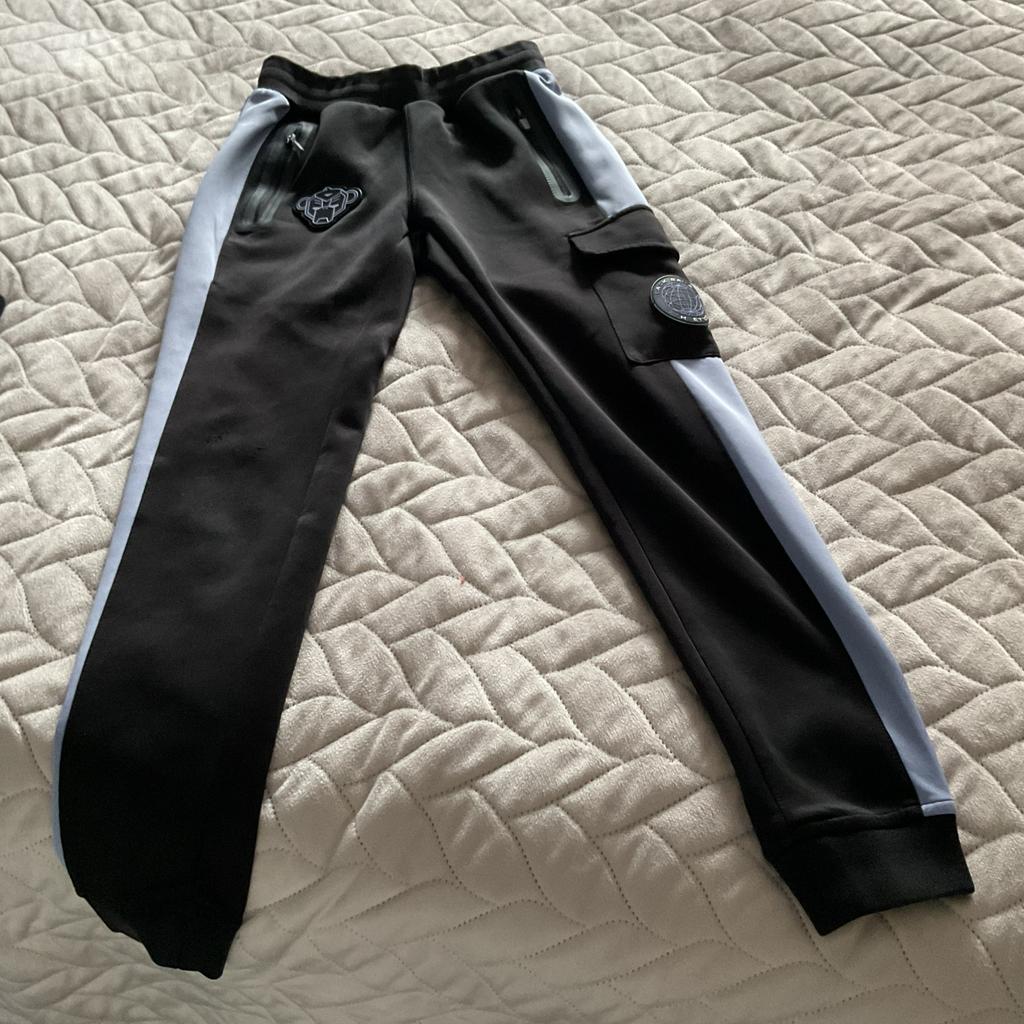 Black bananas, Ophalen of Verzenden, Zo goed als nieuw, Jongen of Meisje