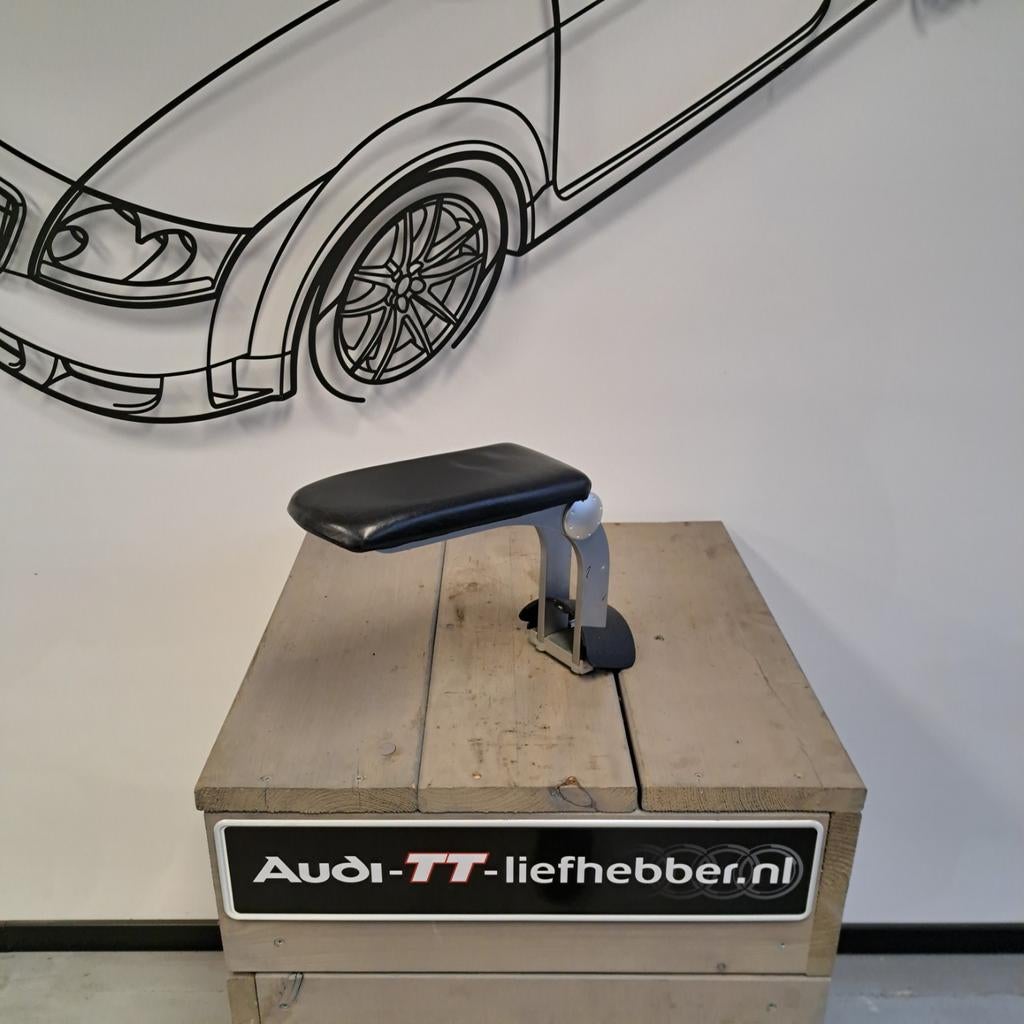Audi TT mk1 orginele armleuning, Ophalen of Verzenden