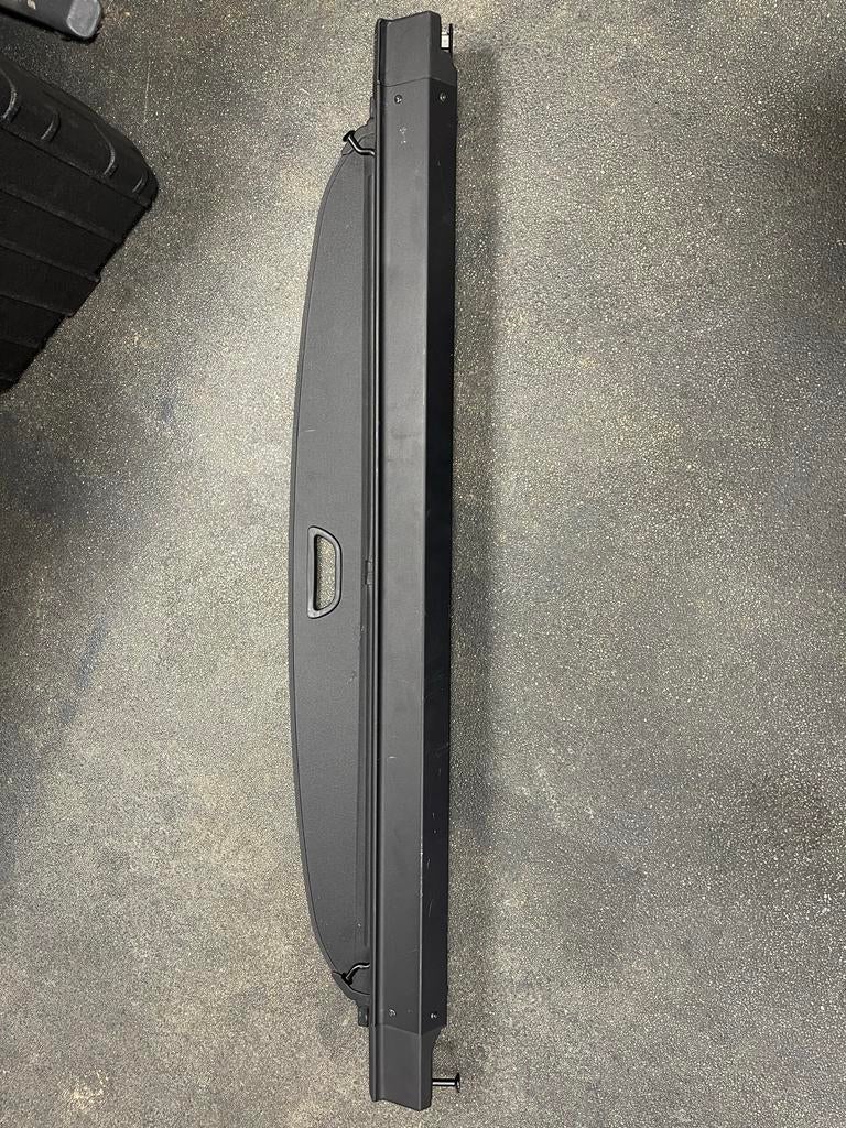 Mercedes GLE W166 rolhoes / hoedenplank, Ophalen, Gebruikt, Mercedes-Benz