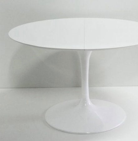 Uitschuifbare tafels, rond en ovaal, Eerpo Saarinen, Rechthoekig, Nieuw, 200 cm of meer, 50 tot 100 cm