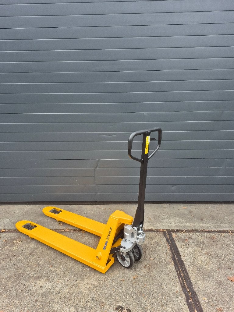 Palletwagen | pompwagen | 2500KG | Nieuw, Ophalen of Verzenden, Nieuw