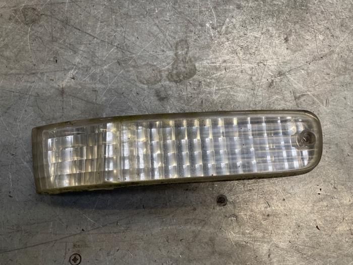 Mistlamp links-voor van een Honda Prelude, Auto-onderdelen, Verlichting, Honda, Gebruikt, 3 maanden garantie, Ophalen of Verzenden