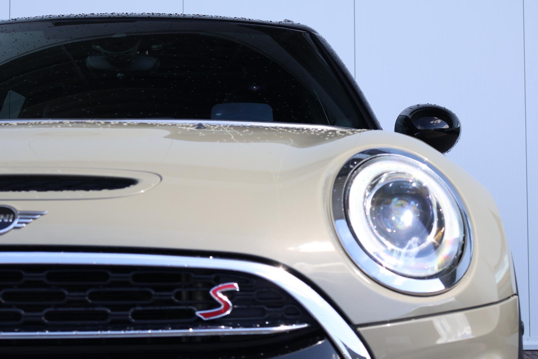 MINI Clubman 2.0 Cooper S Knightsbridge Edition Panoramadak, Auto's, Gebruikt, 17 km/l, 1300 kg, 5 stoelen