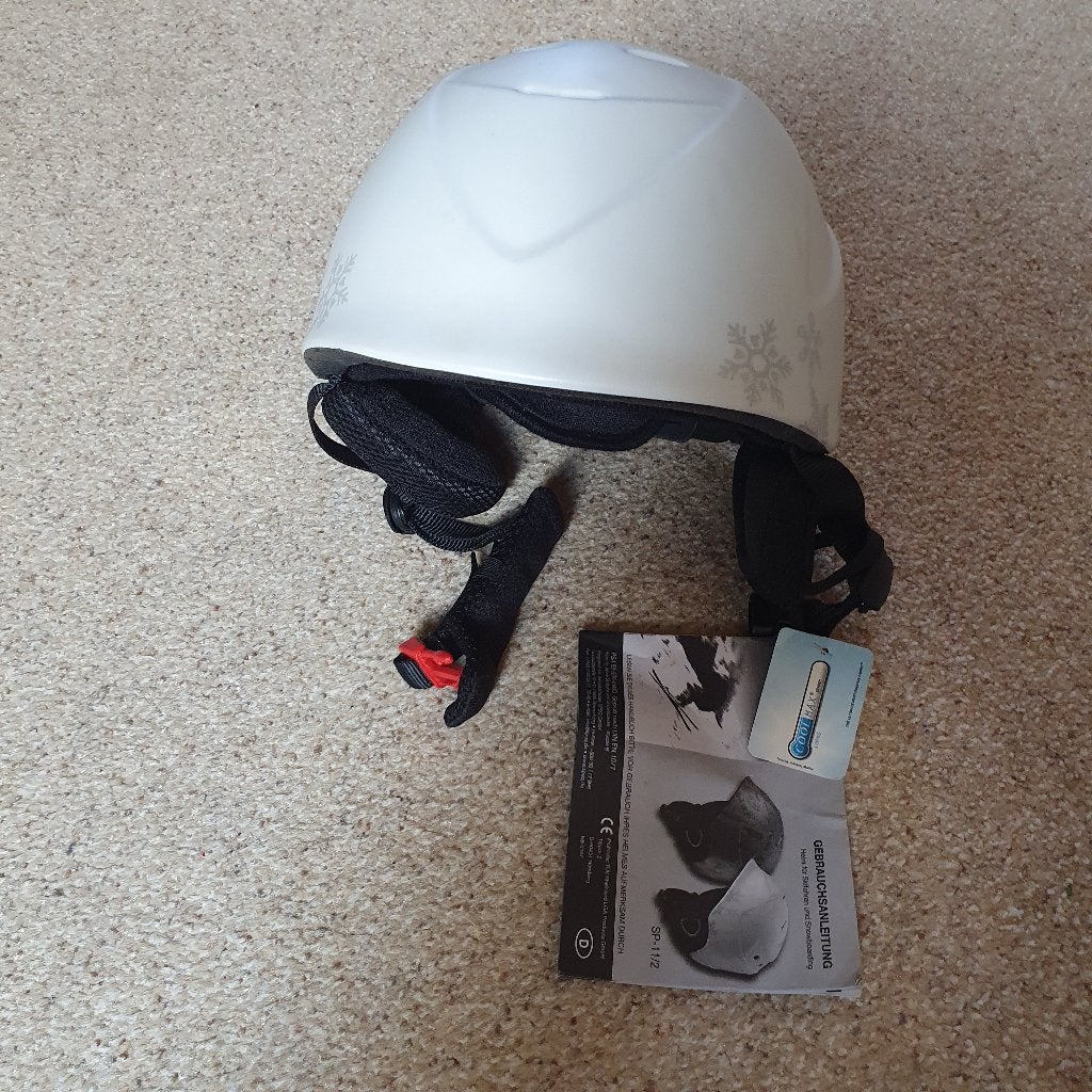 ski-helm (kind) van Coolmax (Nieuw), Overige merken, Overige typen, Nieuw, Ophalen of Verzenden