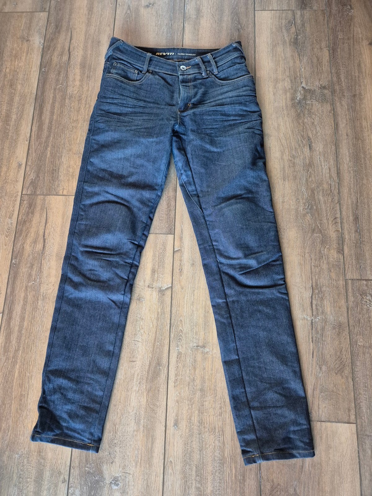 Revit motorjeans/broek maat 32✅️, Revit REV’IT, Heren, Ophalen of Verzenden, Broek | textiel