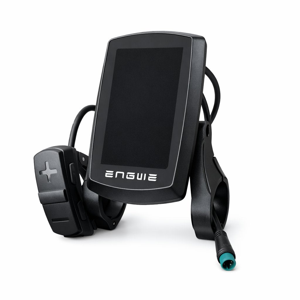 Origineel ENGWE EP‑2 Pro Display Scherm – KDS & Protocol 2, Fietsen en Brommers, Fietsonderdelen, Racefiets, Engwe, Overige materialen