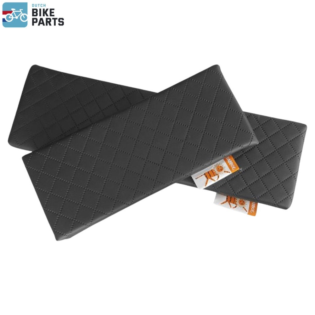 Babboe Slim Kussenset Zwart Origineel HWWX-0711 Bakfiets, Info@accell.nl, Nieuw, Ophalen of Verzenden, Babboe