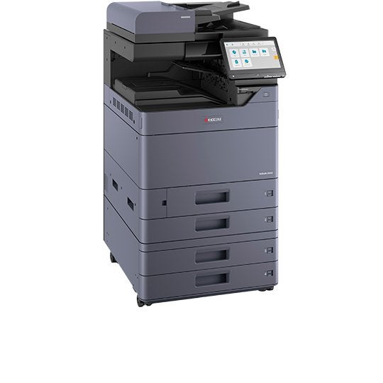 Kyocera TASKalfa 3554ci A3 kleursysteem (lage tellerstand), Computers en Software, Printers, Verzenden, All-in-one, TASKalfa, Zo goed als nieuw