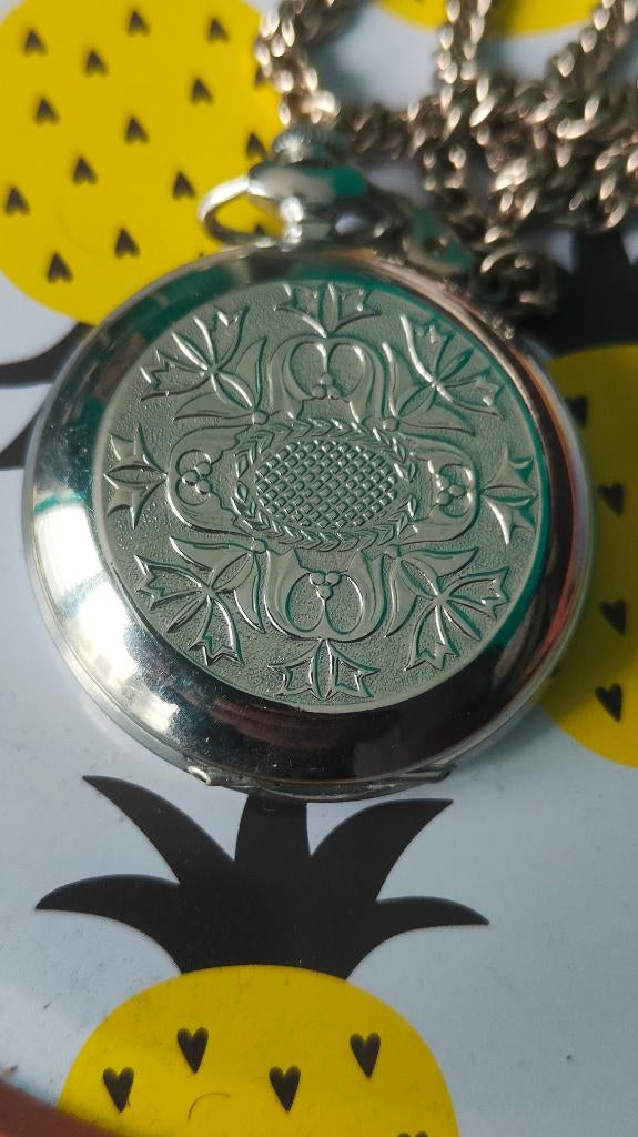 Molnija -USSR zakhorloge, Antiek en Kunst, Antiek | Klokken, Ophalen of Verzenden