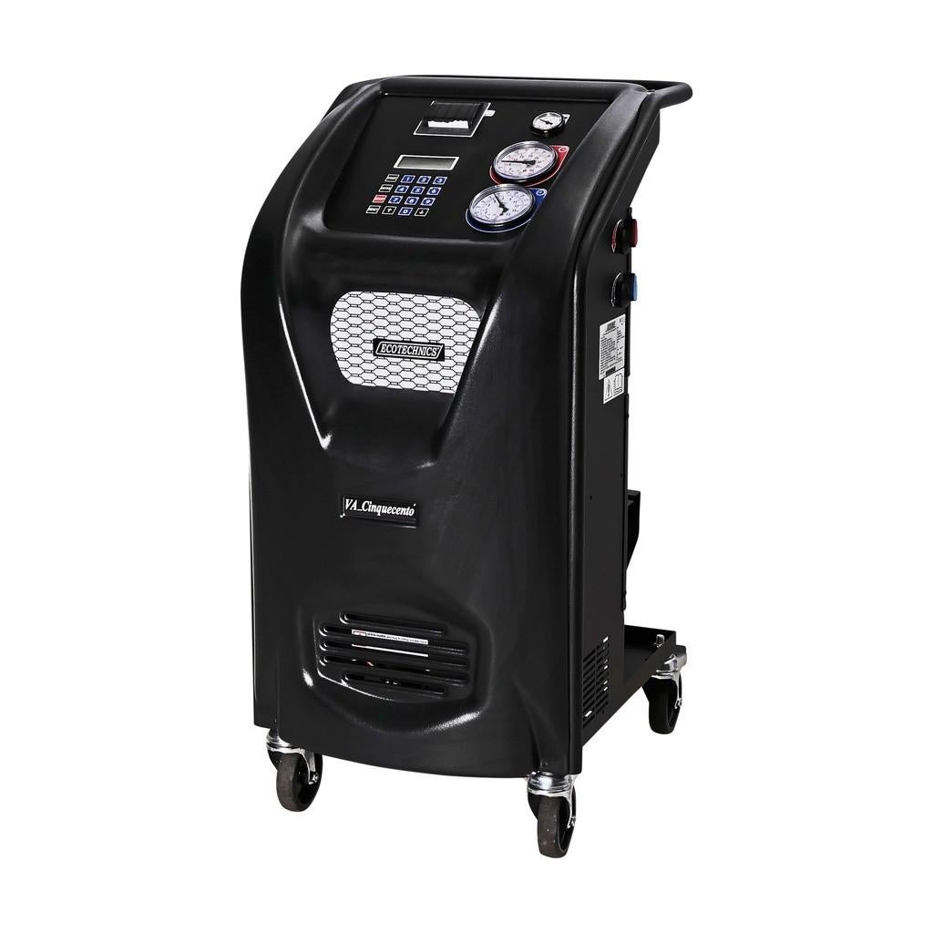 Ecotechnics Airco vulstation R134A | GRATIS VERZENDING NIEUW, Auto diversen, ., Nieuw, Ophalen of Verzenden, .