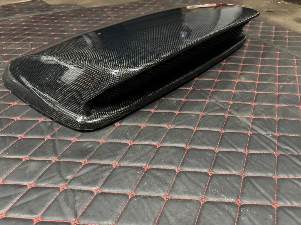 Nieuwe Chargespeed carbon scoop Subaru Impreza Blobeye, Subaru, Voor, Nieuw, Ophalen of Verzenden