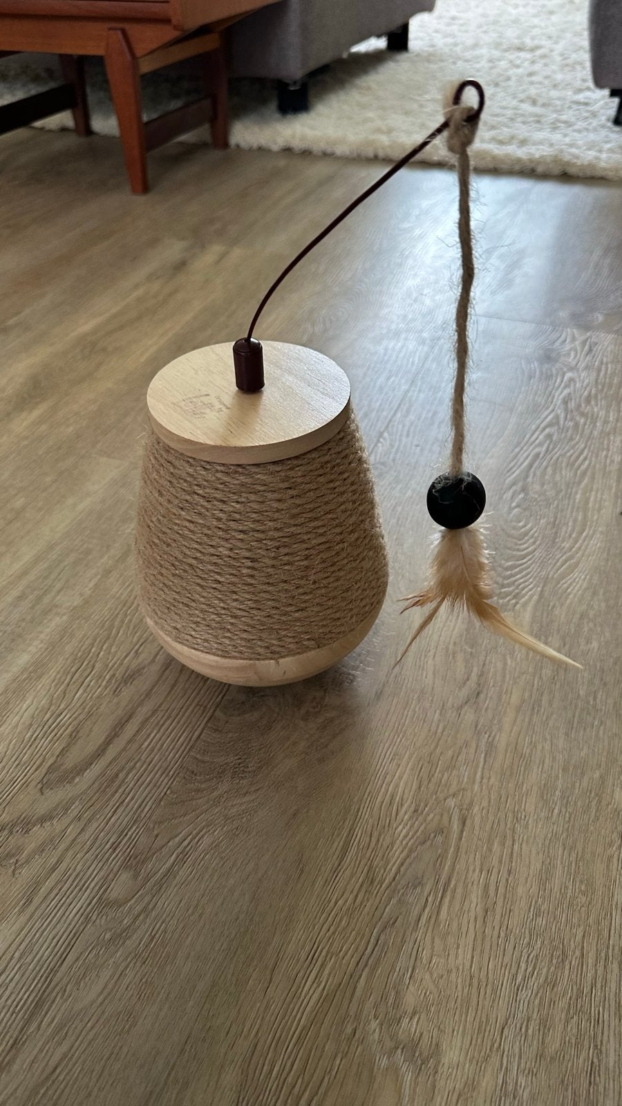 Katten Krabpaal, Ophalen, Zo goed als nieuw, Overig speelgoed