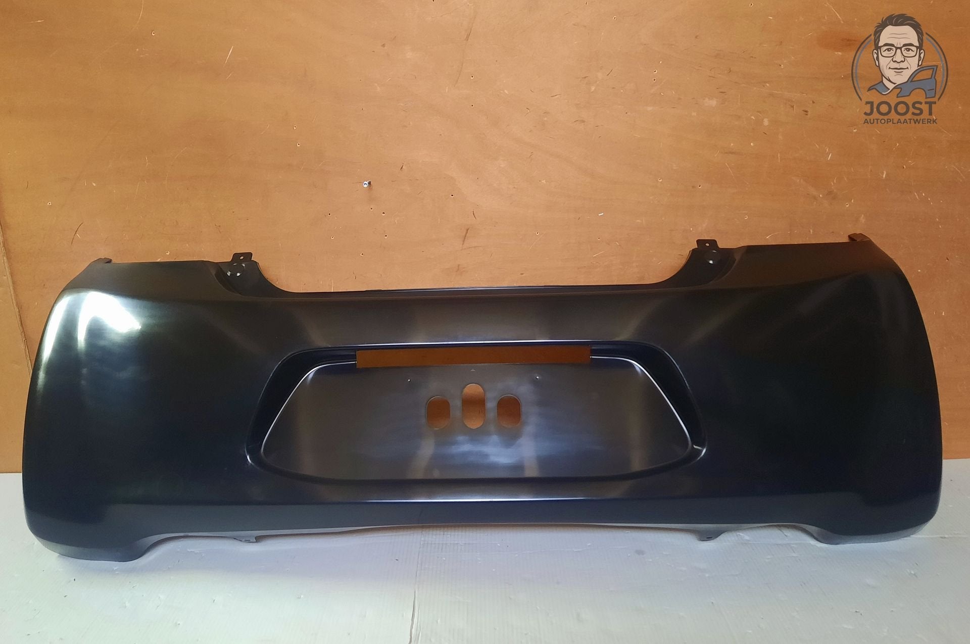 Achterbumper nieuw Mitsubishi Space Star ->2012 6410A79922, -3-1, Morinosato-Wakamiya, Atsugi, Kanagawa 243-0123, Japan, -customer-relations@mitsibishi-motors.com