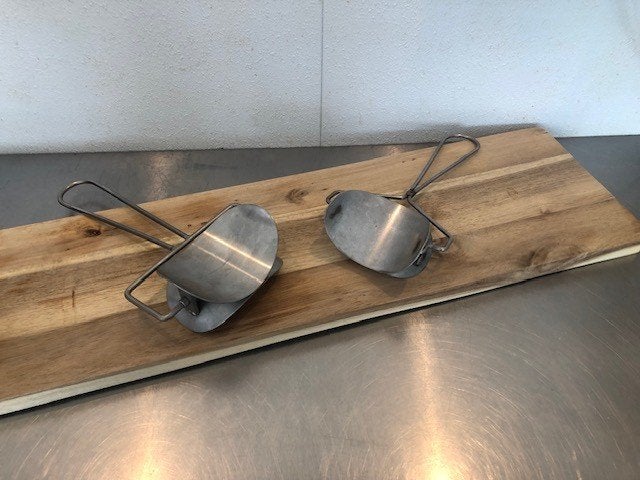 2 Deeg uitrollers  !, Ophalen of Verzenden