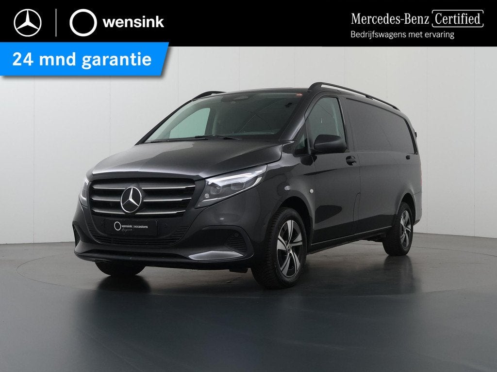 Mercedes-Benz Vito 116 CDI | AUT. | L2 LANG | SELECT | AUTOM