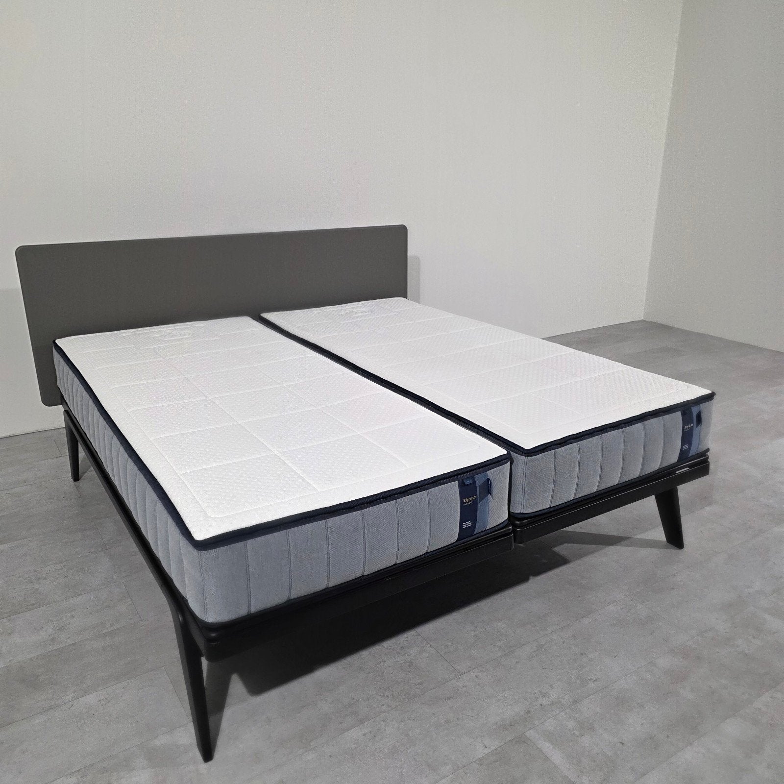 Auping Original Bed 180x200 + Elysium Matrassen, Ophalen of Verzenden