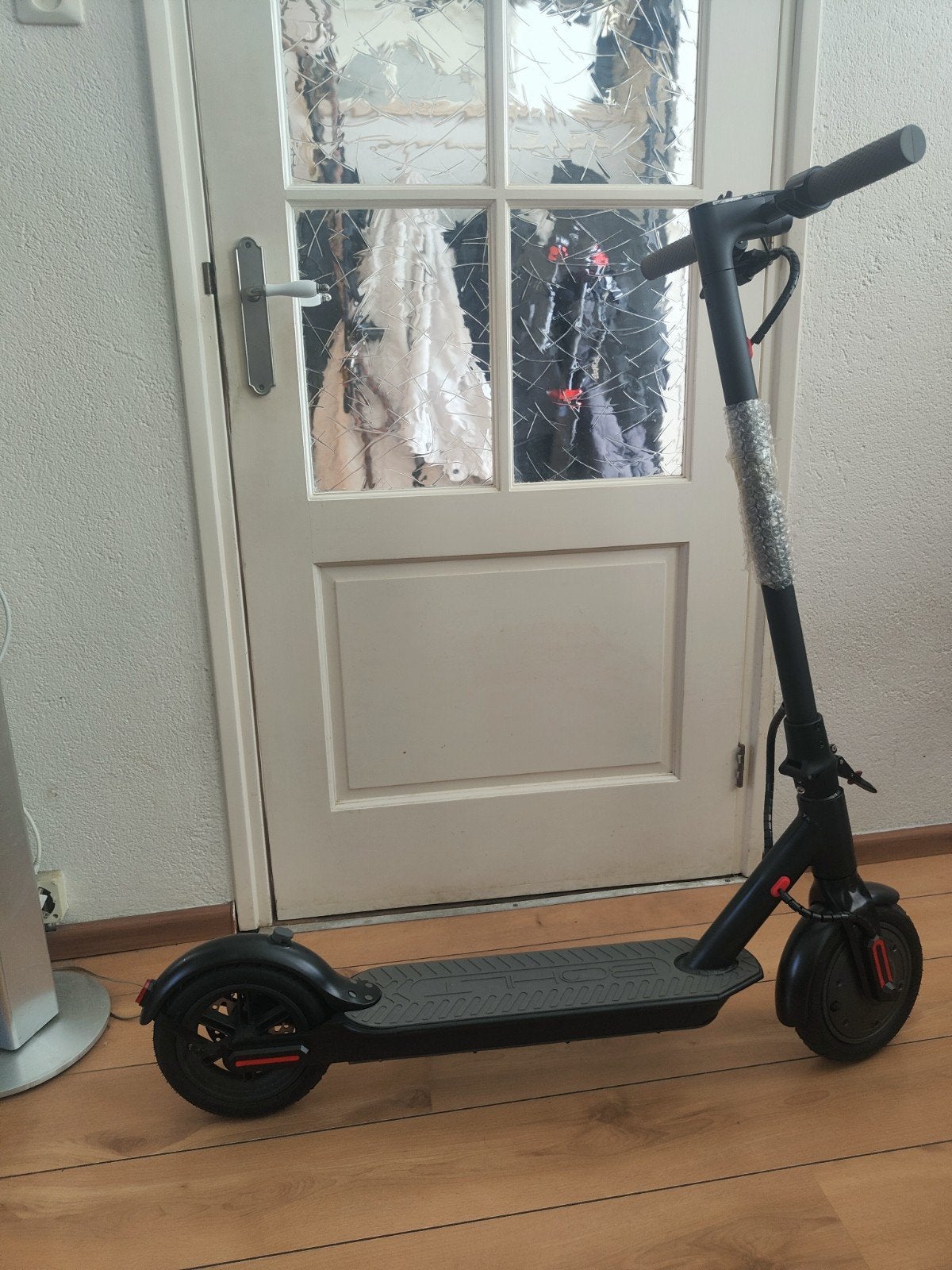 Bolt 9 Air Elektrische Step - nieuw, Fietsen en Brommers, Steps, Ophalen of Verzenden, Nieuw, Elektrische step (E-scooter), Bolt
