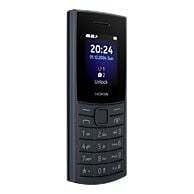 NOKIA 110 - 4G - Midnight Blue - 128 MB Blauw, Ophalen of Verzenden, N, N, N