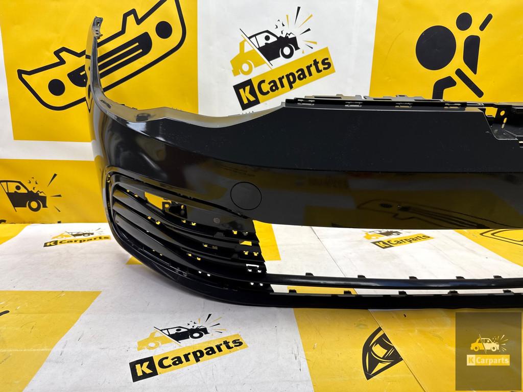 Voorbumper Volkswagen Golf 8 bumper 5H0807221H 6xpdc, Gebruikt, Volkswagen AG, Bumper, Berliner Ring 2
38440  Wolfsburg, DE