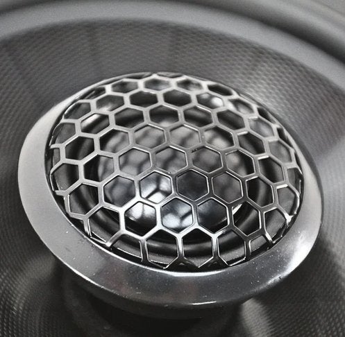 B2 Audio Rage 65X Coaxial speakers 6.5'' / 16.5cm, ., Nieuw, Ophalen of Verzenden, Plantevej 35, 2870 Dyssegaard, Denmark