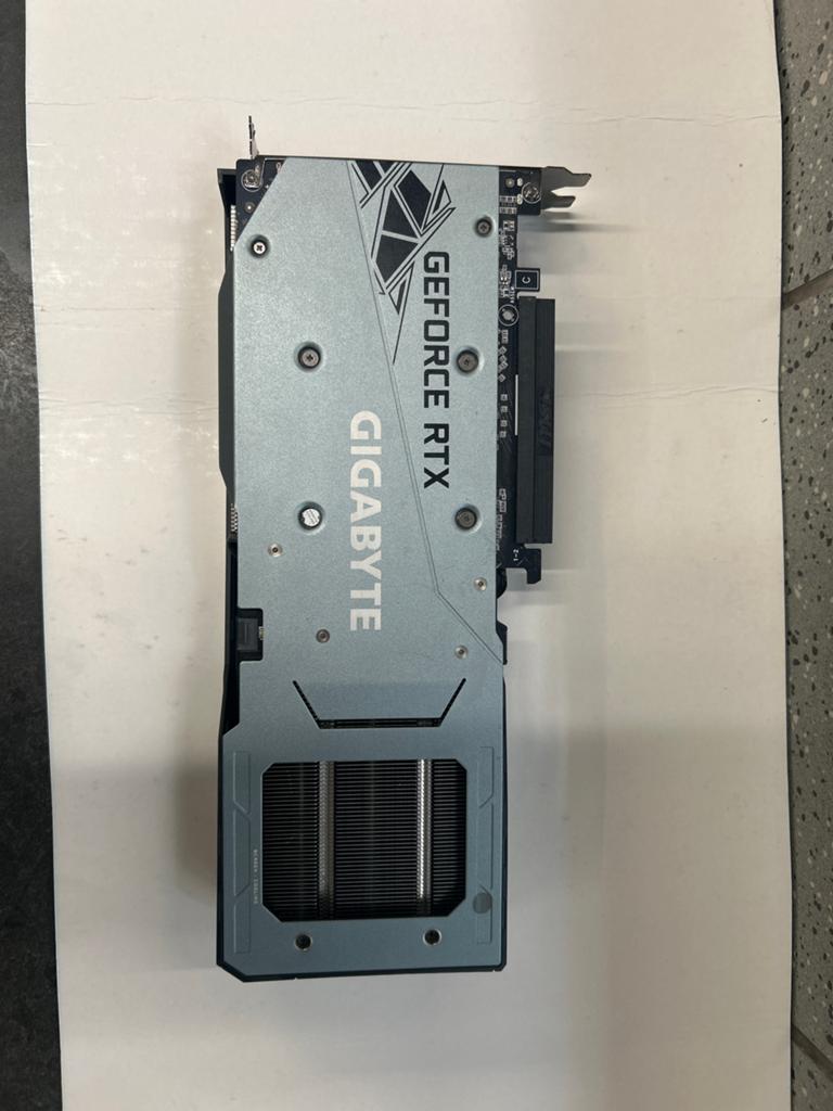 Gigabyte GeForce RTX 3060 Ti Gaming OC 8G Videokaart, Computers en Software, Videokaarten, HDMI, GDDR6, PCI-Express 4, Ophalen of Verzenden