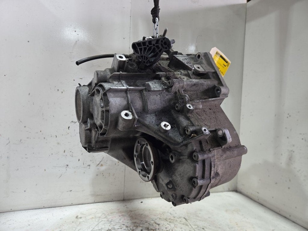 Versnellingsbak Schakel ABS Tiguan (AD1) 2019, Gebruikt, Volkswagen, Volkswagen AG, Kundenbetreuung@volkswagen.de