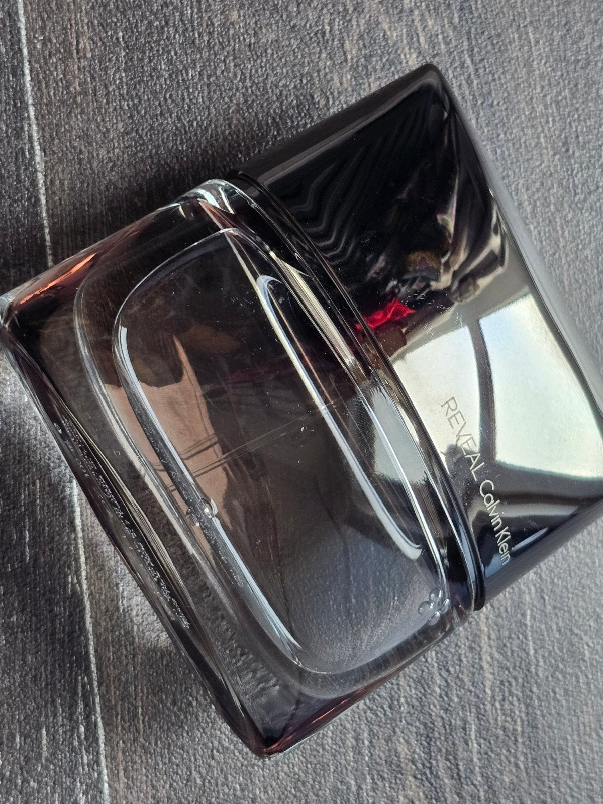 Heren parfum Calvin Klein Reveal, 100ml, Nieuw (Y11), Ophalen of Verzenden, Nieuw