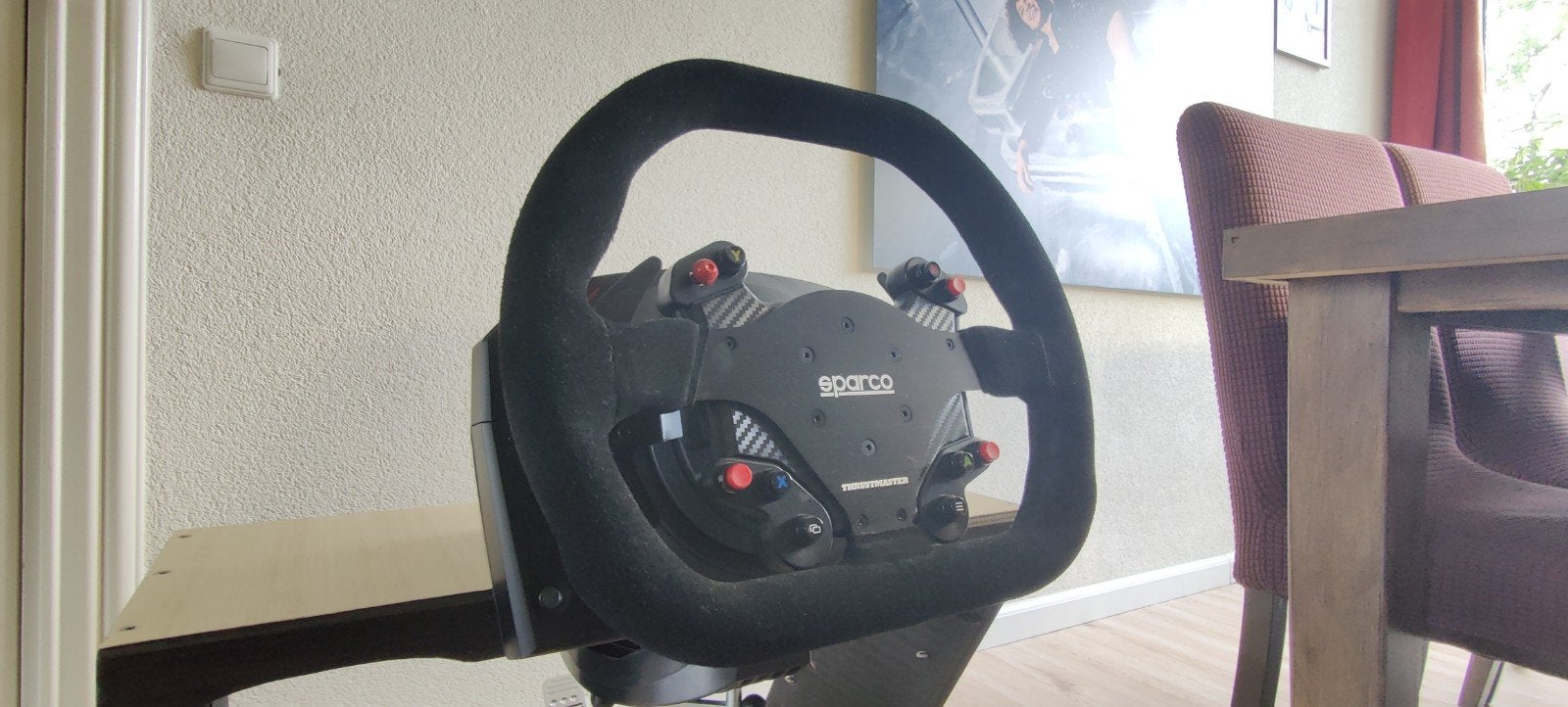 Thrustmaster TS-XW Racer Sparco P310, Ophalen of Verzenden