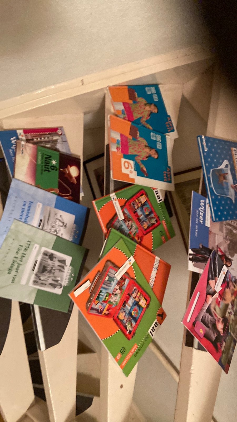 Cito groep 6 oefenen materiaal begrijpend lezen spelling, Ophalen of Verzenden, Nieuw, Taal en Lezen
