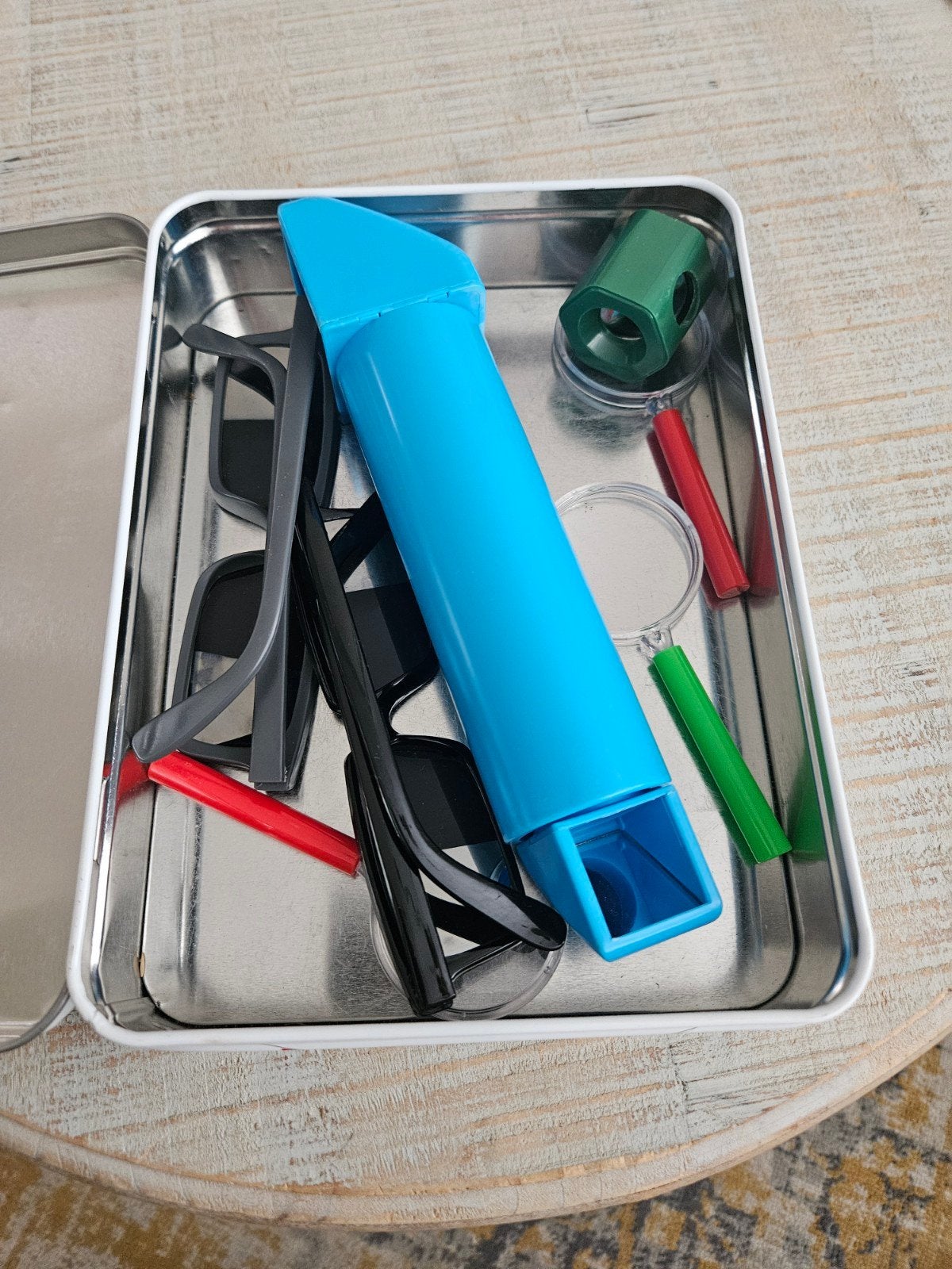 Detective speelset voor kinderen, Ophalen of Verzenden