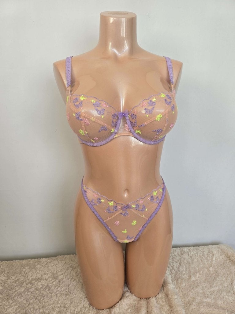 Nieuw panache bh 85d 80e 85e 80f 85f 80g 85g 80h 85h 80j 85j, Overige kleuren, ., Ophalen of Verzenden, BH
