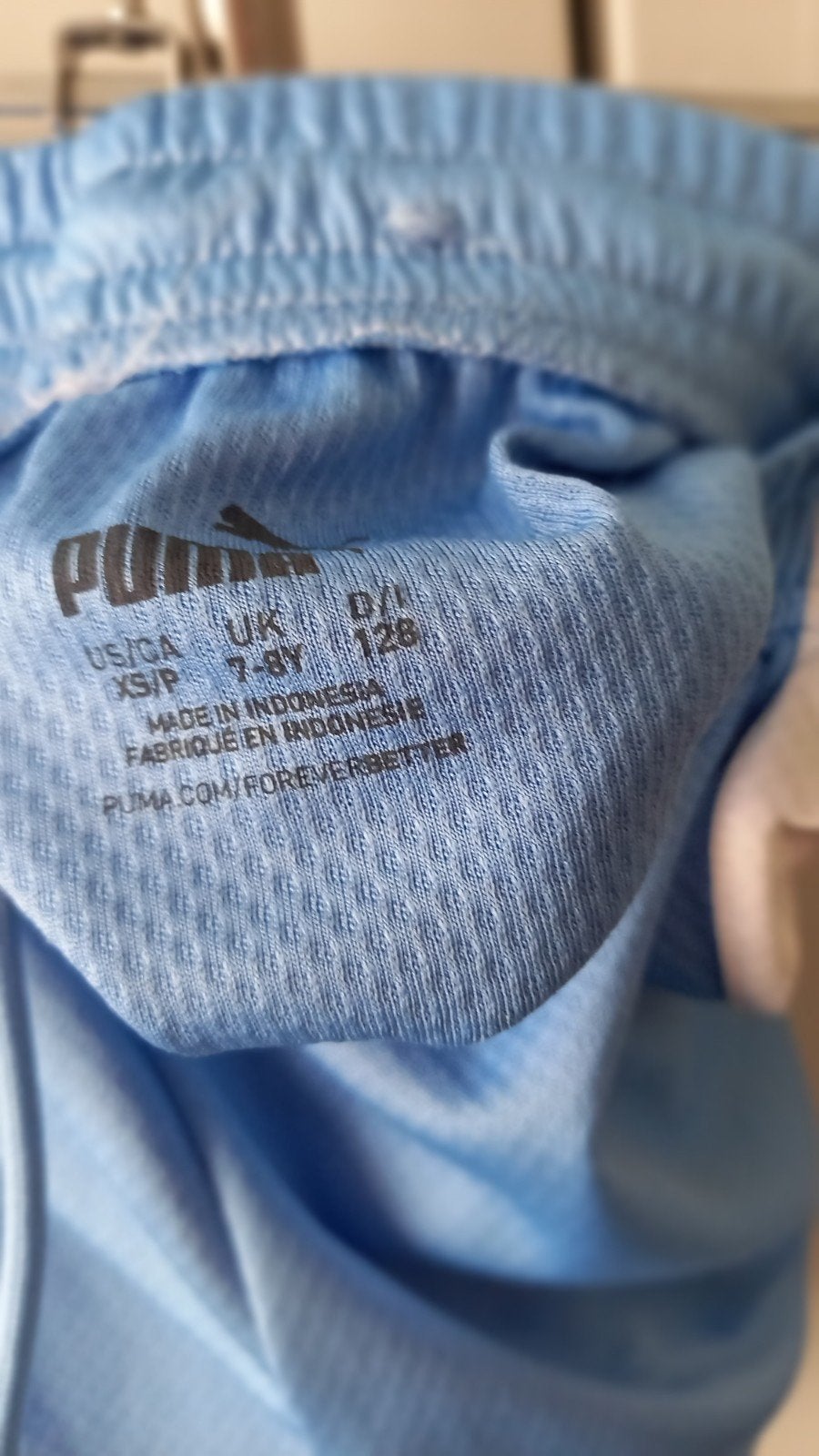 psv pakje, Maat XS of kleiner, Ophalen, Zo goed als nieuw, Shirt