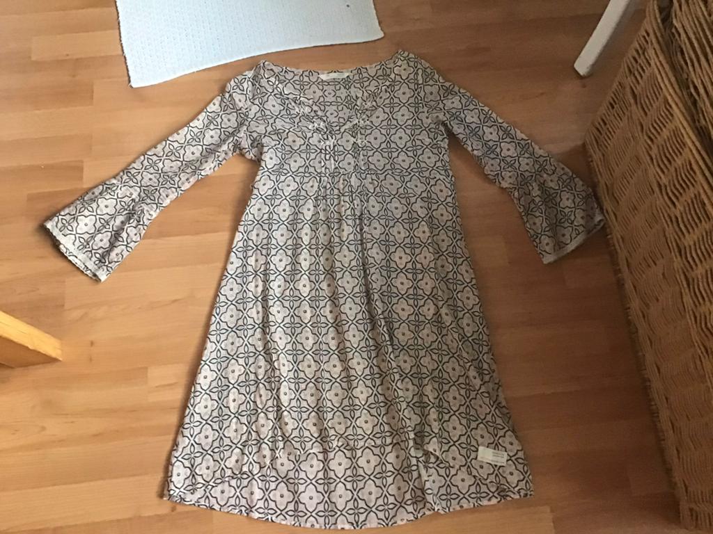 Odd Molly jurk mt 1/ S, Overige kleuren, Ophalen of Verzenden, Zo goed als nieuw, Maat 36 (S)