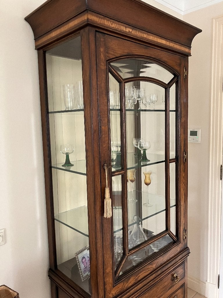 Prachtige kast van ROYAL ANTIQUE COLLECTION nieuwstaat!, Ophalen