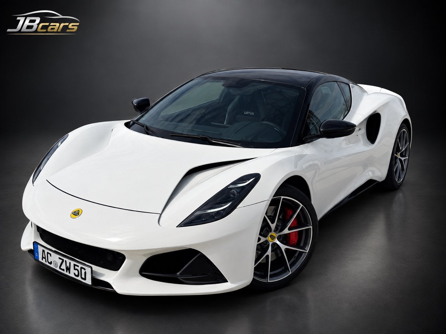 Lotus Emira First Edition 2.0 | 364 PK | Prachtige staat, Auto's, Automaat, Achterwielaandrijving, 4 cilinders, Bedrijf