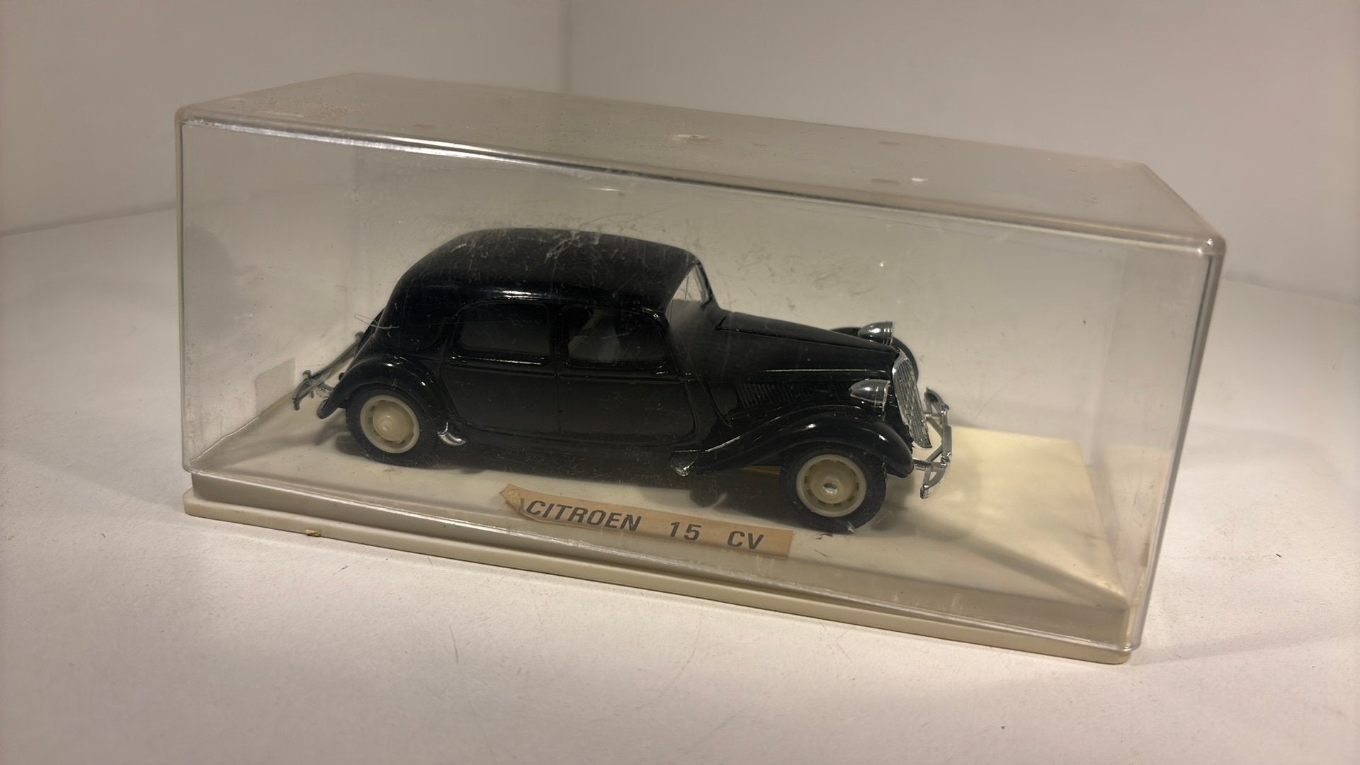 Citroen 15 cv solido 1.43, Auto, Solido, Ophalen of Verzenden, A