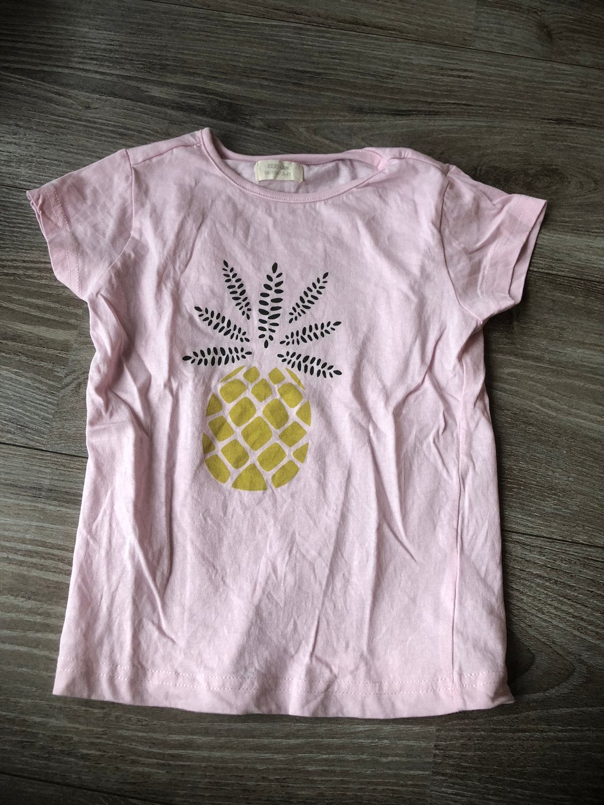 Zomer pakket meisje kleding - Maat 92/98/104, Ophalen of Verzenden, Zo goed als nieuw, Meisje