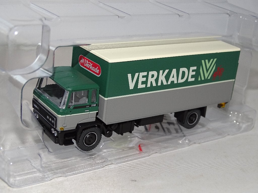 1/87 Artitec Daf Verkade, Ophalen of Verzenden, Nieuw, Bus of Vrachtwagen, Overige merken