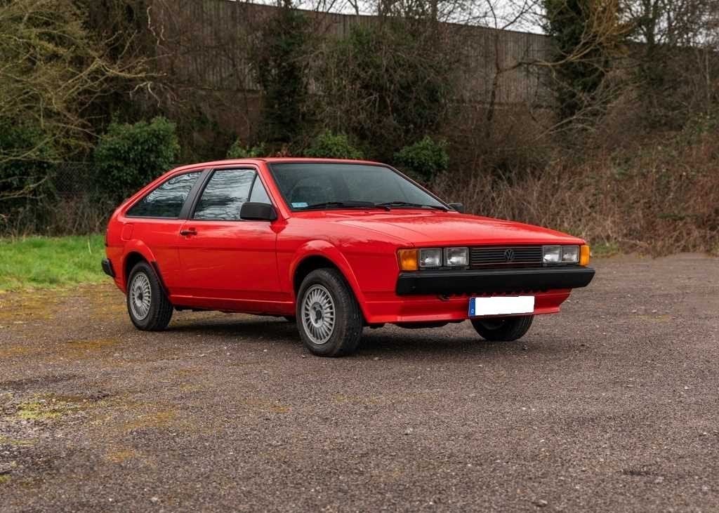 Volkswagen Scirocco Mk1 / Mk2 of Golf Mk1 gezocht, Volkswagen, Handgeschakeld, Particulier, Te koop